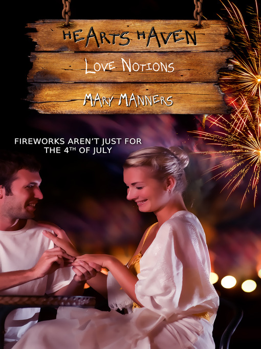 Title details for Love Notions by Mary Manners - Available